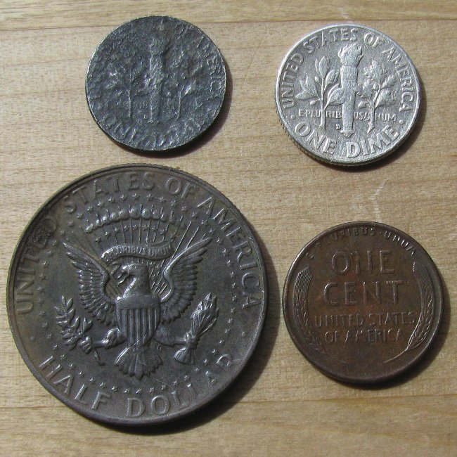 A-Rare-Two-Silver-Day